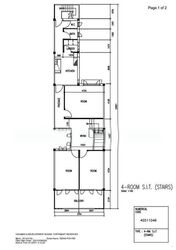 Tiong Bahru Estate (D3), Apartment #519020481